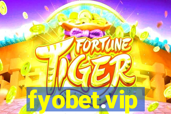 fyobet.vip