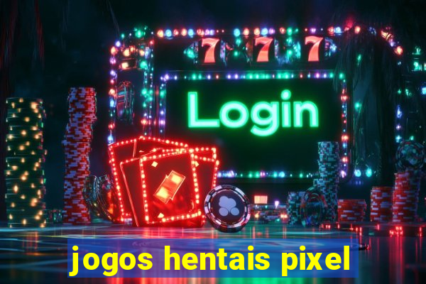 jogos hentais pixel