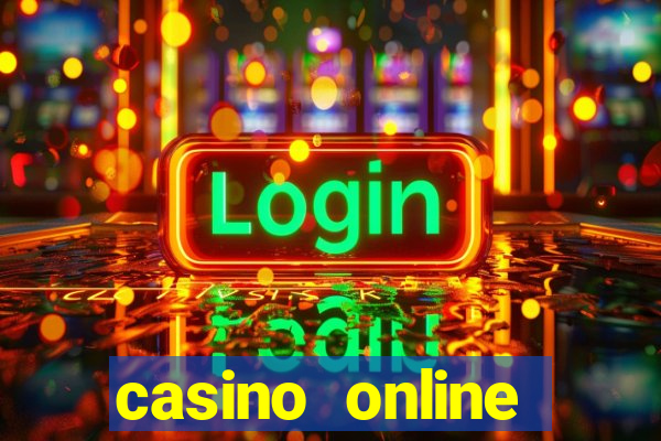 casino online dinheiro real grátis