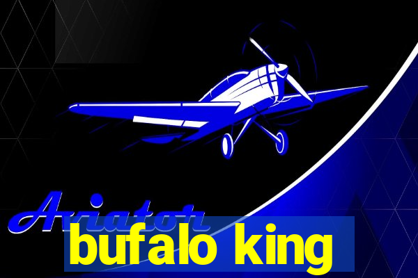 bufalo king