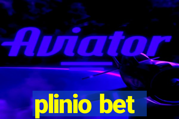 plinio bet