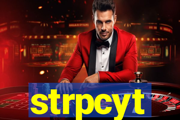 strpcyt