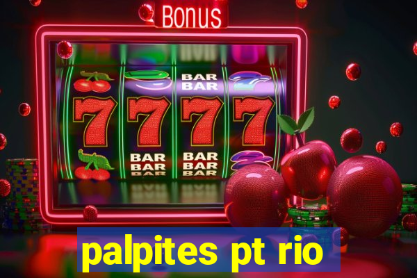 palpites pt rio