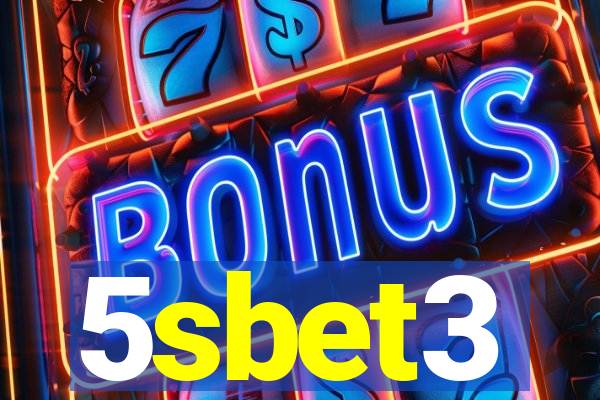 5sbet3