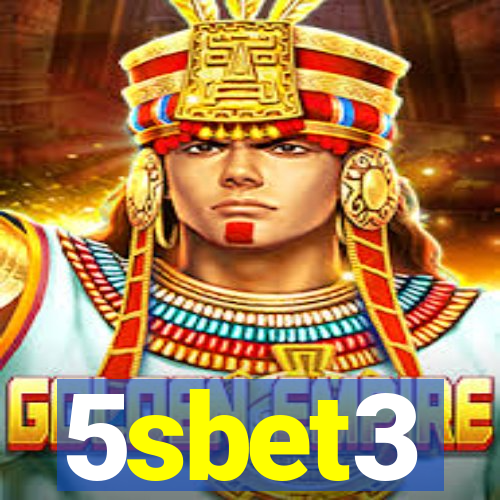 5sbet3