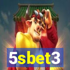 5sbet3