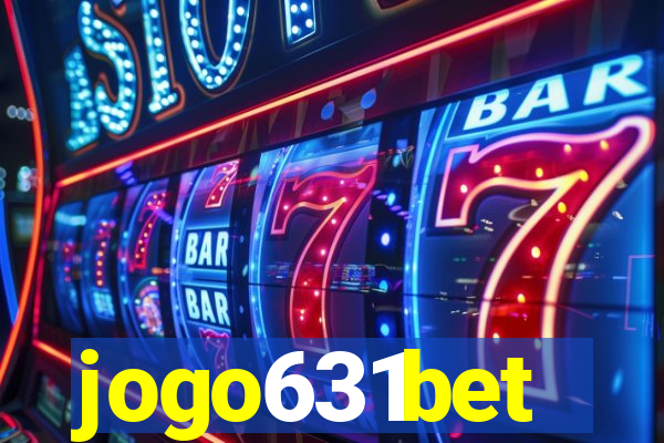 jogo631bet