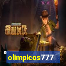 olimpicos777