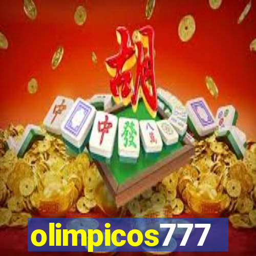 olimpicos777