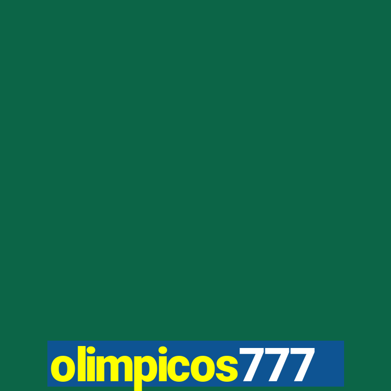 olimpicos777