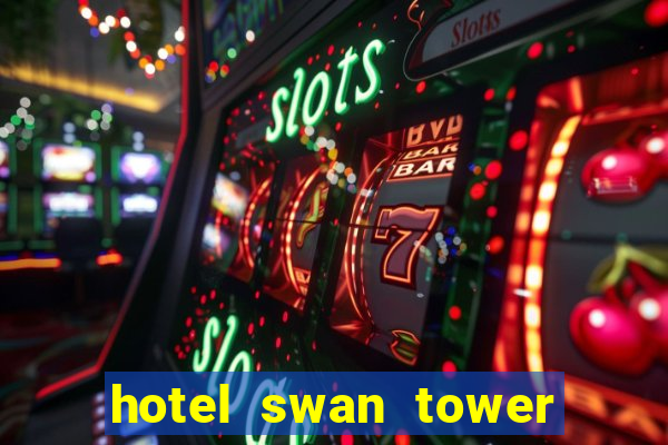 hotel swan tower porto alegre