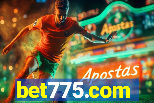 bet775.com