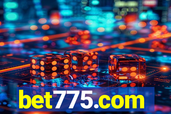 bet775.com