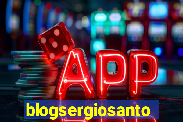 blogsergiosantos