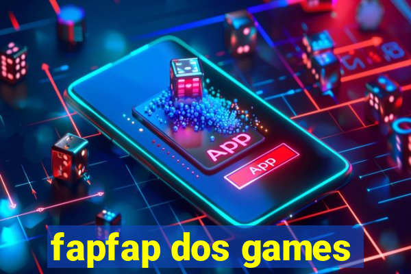 fapfap dos games