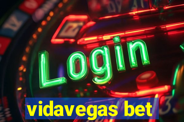 vidavegas bet