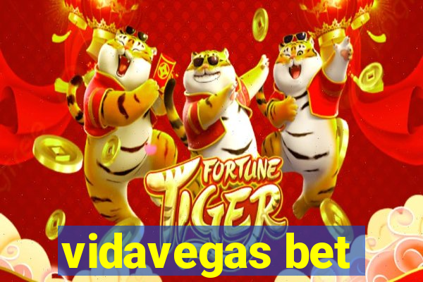 vidavegas bet