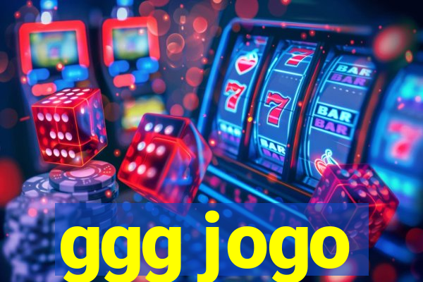 ggg jogo