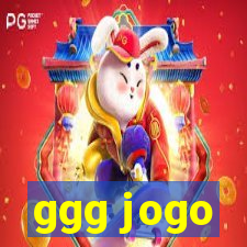 ggg jogo