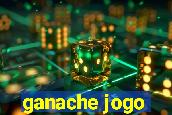 ganache jogo