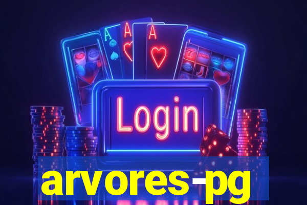 arvores-pg