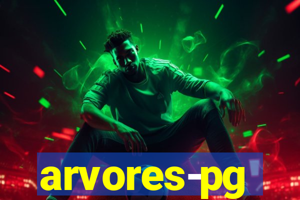 arvores-pg