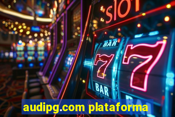 audipg.com plataforma