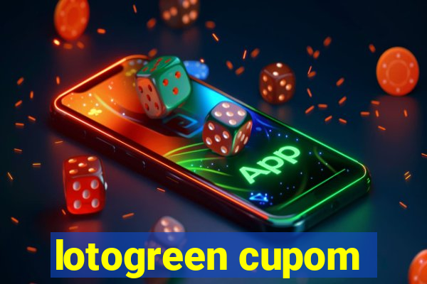 lotogreen cupom