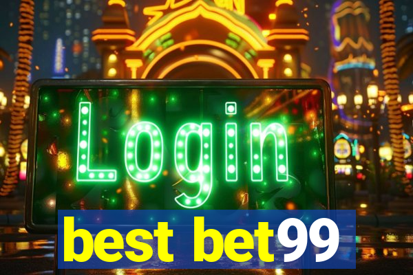 best bet99