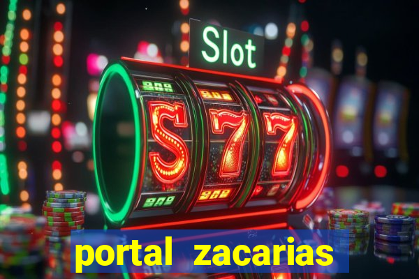 portal zacarias roleta russa