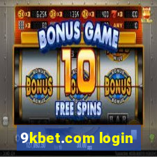 9kbet.com login