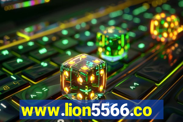 www.lion5566.com