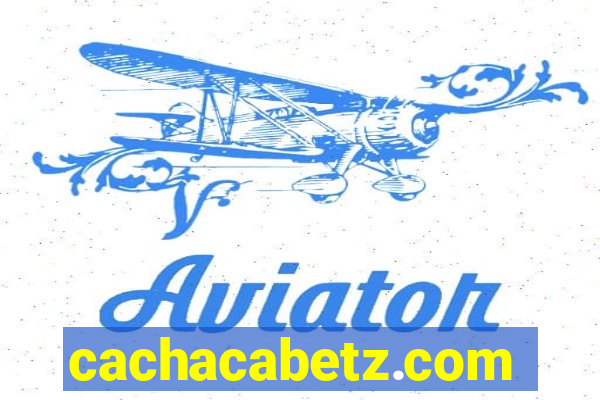 cachacabetz.com