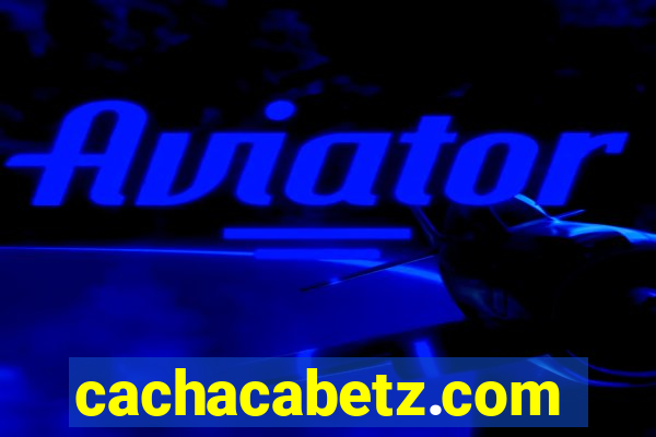 cachacabetz.com