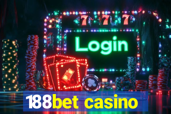 188bet casino