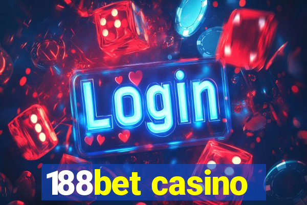 188bet casino