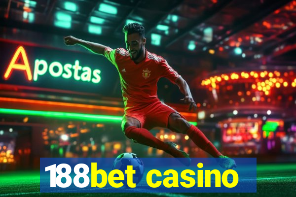 188bet casino