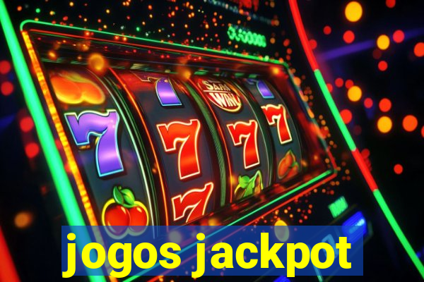 jogos jackpot