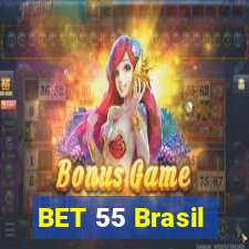 BET 55 Brasil