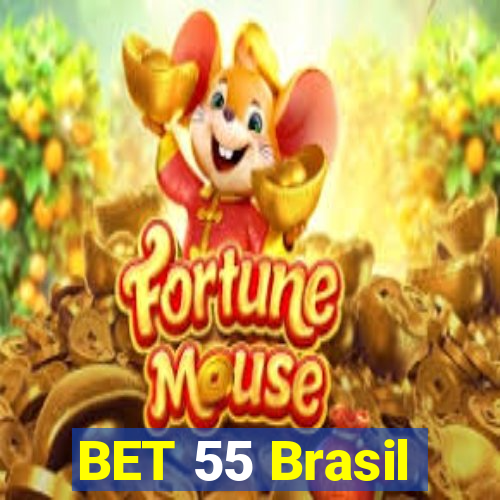 BET 55 Brasil