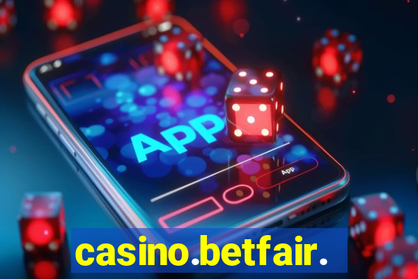 casino.betfair.com