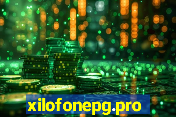 xilofonepg.pro