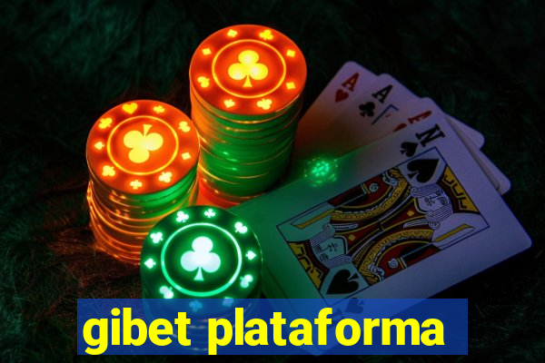 gibet plataforma