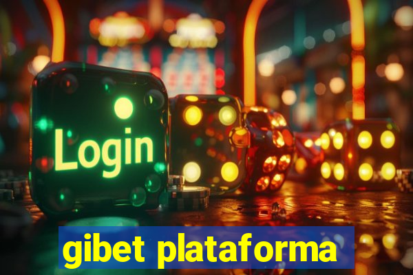 gibet plataforma