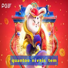 quantos níveis tem candy crush