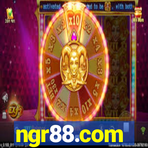 ngr88.com