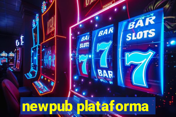 newpub plataforma