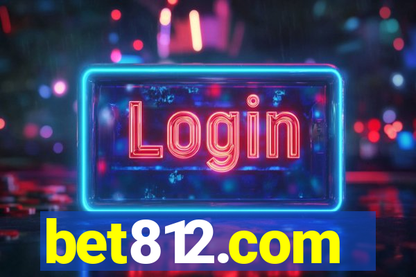 bet812.com