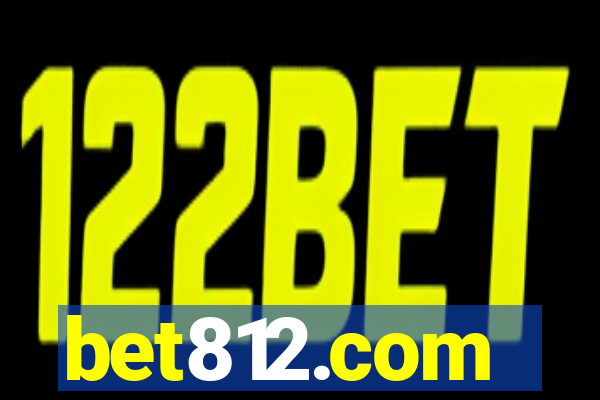 bet812.com