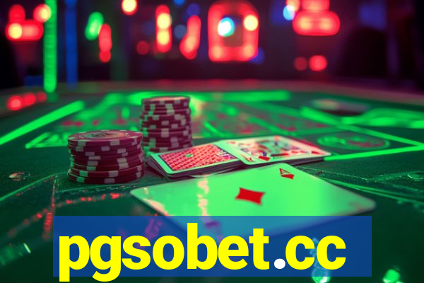 pgsobet.cc